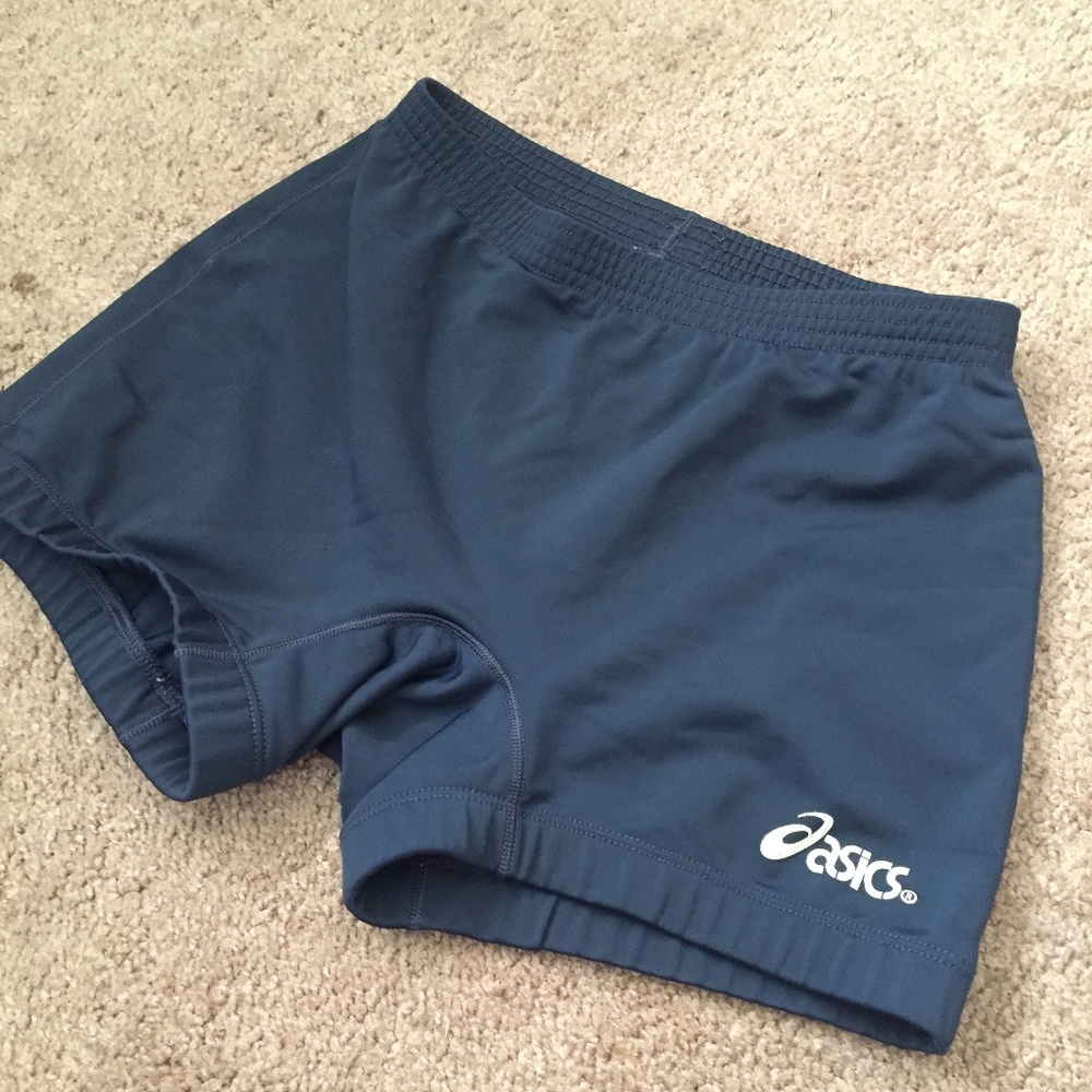 Asics Spandex Shorts